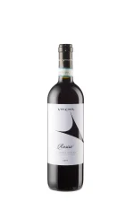 Frische und Geschmeidigkeit! Was will man mehr von einem Barbera? Und gerade Frische und Geschmeidigkeit bietet uns der „Ansisa“