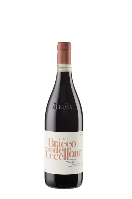 Ein mythischer Wein