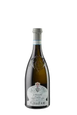 Der "Cà dei Frati" ist erstaunlich für seine Alterungsfähigkeit und repräsentiert den maximalen Ausdruck der Turbiana-Rebe. Ein Weißwein
