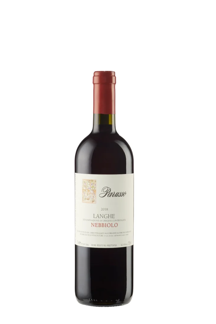 In der malerischen Langhe Gegend richtet sich die Produktion des Weingut Parusso ganz nach den prestigeträchtigen