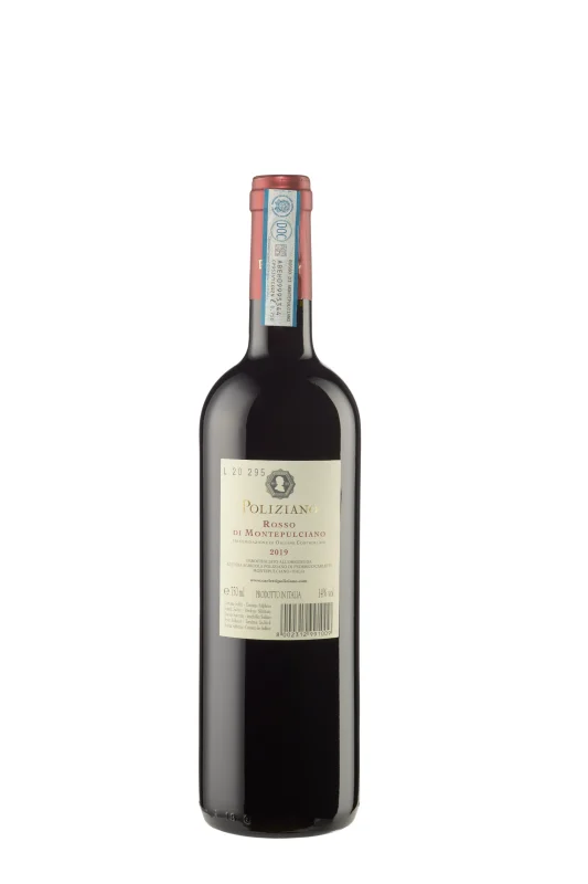 die als Vino Nobile eingestuft