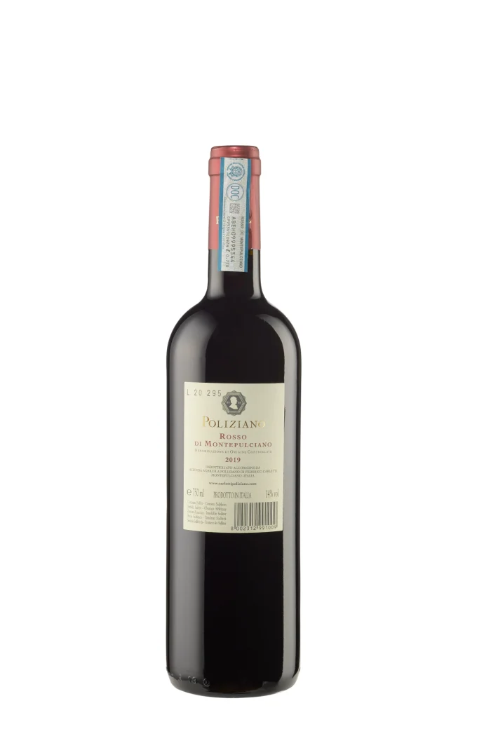 die als Vino Nobile eingestuft