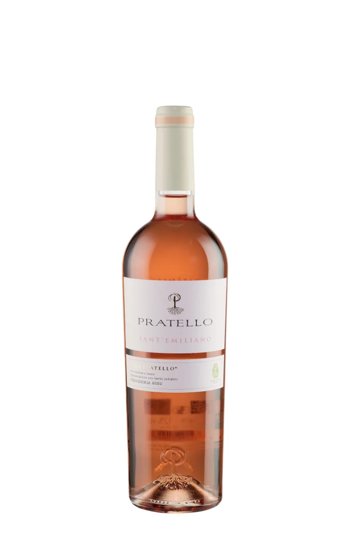 Das südwestliche Ufer des Gardasees zählt zu den absolut besten Produktionsgebieten für exzellente Rosé Weine. In dieser Region gehört Pratello zu den renommiertesten Bio-Weingütern