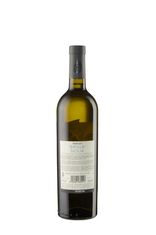 der alle typischen Eigenschaften dieser außergewöhnlichen Rebsorte vereint. Von Frische über eine gewisse Rundheit bis hin zu einer ungewöhnlichen Tiefe. Ein Weißwein zum Trinken