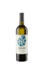 Sicilia Grillo DOC  ist Trovati's neuer Monovarietal: ein 100% Grillo