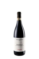 Seit 1961 verbindet sich die Geschichte von Barolo mit der von Deltetto. In diesem Jahr brachte das Weingut das erste Etikett dieser großartigen Art piemontesischen Rotweins hervor. Eine wegweisende Intuition