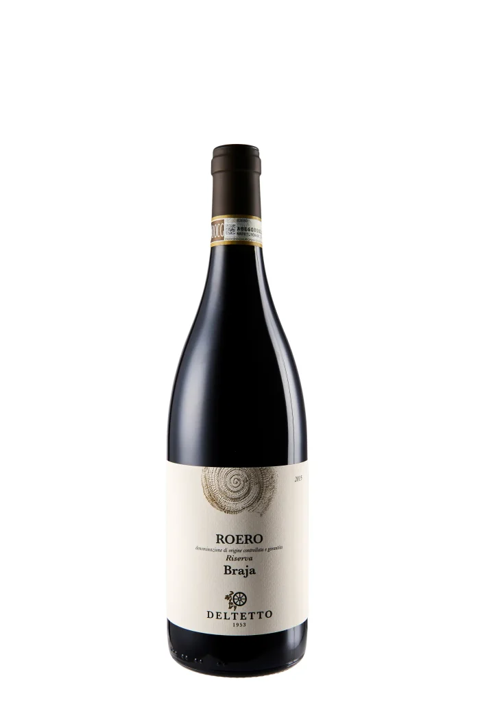 Nebbiolo Weine ziehen immer wieder die Aufmerksamkeit von neugierigen Spezialisten auf sich