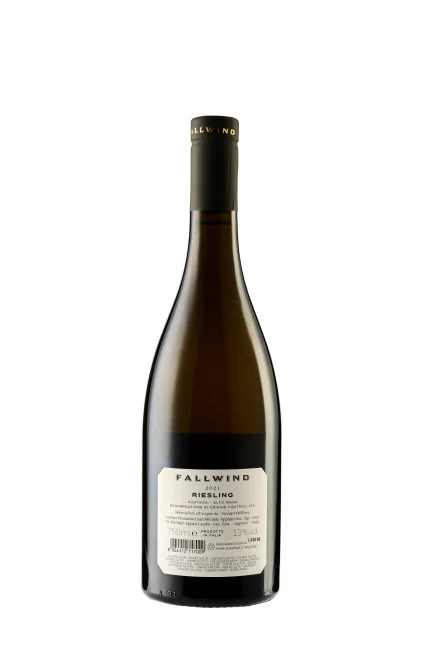 Riesling-typischen Aromen sucht