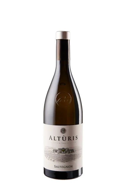 Es ist ein Sauvignon von Eleganz und Raffinesse
